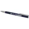 Bolígrafo aluminio reciclado tinta azul 800 m - Imagen 42