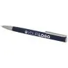 Bolígrafo aluminio reciclado tinta azul 800 m - Imagen 43