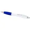 Bolígrafo ABS reciclado curvilíneo empuñadura 1000m azul - Imagen 62