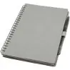 Set libreta reutilizable papel piedra y bolígrafo - Imagen 24