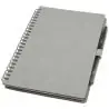 Set libreta reutilizable papel piedra y bolígrafo - Imagen 25