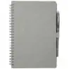 Set libreta reutilizable papel piedra y bolígrafo - Imagen 27