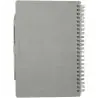 Set libreta reutilizable papel piedra y bolígrafo - Imagen 28