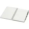 Set libreta reutilizable papel piedra y bolígrafo - Imagen 30