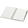 Set libreta reutilizable papel piedra y bolígrafo - Imagen 31