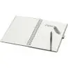 Set libreta reutilizable papel piedra y bolígrafo - Imagen 34