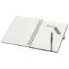 Set libreta reutilizable papel piedra y bolígrafo - Imagen 35