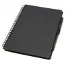 Set libreta reutilizable papel piedra y bolígrafo - Imagen 37