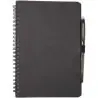Set libreta reutilizable papel piedra y bolígrafo - Imagen 38