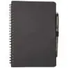 Set libreta reutilizable papel piedra y bolígrafo - Imagen 39