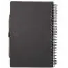Set libreta reutilizable papel piedra y bolígrafo - Imagen 40