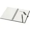 Set libreta reutilizable papel piedra y bolígrafo - Imagen 46