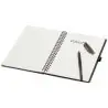 Set libreta reutilizable papel piedra y bolígrafo - Imagen 47