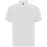 Polo unisex manga corta bolsillo antibolitas etiqueta - Imagen 28
