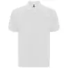Polo unisex manga corta bolsillo antibolitas etiqueta - Imagen 29