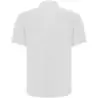 Polo unisex manga corta bolsillo antibolitas etiqueta - Imagen 30