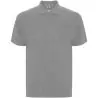 Polo unisex manga corta bolsillo antibolitas etiqueta - Imagen 32