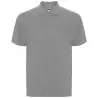 Polo unisex manga corta bolsillo antibolitas etiqueta - Imagen 33