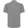 Polo unisex manga corta bolsillo antibolitas etiqueta - Imagen 34