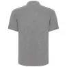 Polo unisex manga corta bolsillo antibolitas etiqueta - Imagen 35
