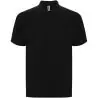 Polo unisex manga corta bolsillo antibolitas etiqueta - Imagen 36
