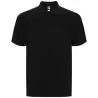 Polo unisex manga corta bolsillo antibolitas etiqueta - Imagen 37