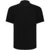 Polo unisex manga corta bolsillo antibolitas etiqueta - Imagen 38