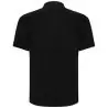 Polo unisex manga corta bolsillo antibolitas etiqueta - Imagen 39