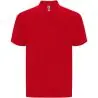Polo unisex manga corta bolsillo antibolitas etiqueta - Imagen 40