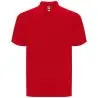 Polo unisex manga corta bolsillo antibolitas etiqueta - Imagen 41