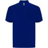 Polo unisex manga corta bolsillo antibolitas etiqueta - Imagen 44