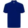 Polo unisex manga corta bolsillo antibolitas etiqueta - Imagen 45