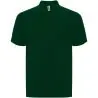 Polo unisex manga corta bolsillo antibolitas etiqueta - Imagen 48