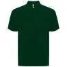 Polo unisex manga corta bolsillo antibolitas etiqueta - Imagen 49