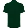 Polo unisex manga corta bolsillo antibolitas etiqueta - Imagen 50