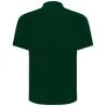 Polo unisex manga corta bolsillo antibolitas etiqueta - Imagen 51