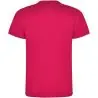Camiseta infantil cuello 4 capas - Imagen 80