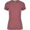 Camiseta mujer jaspeada corte ajustado - Imagen 30