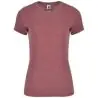 Camiseta mujer jaspeada corte ajustado - Imagen 31