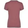 Camiseta mujer jaspeada corte ajustado - Imagen 33