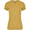 Camiseta mujer jaspeada corte ajustado - Imagen 34