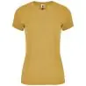 Camiseta mujer jaspeada corte ajustado - Imagen 35