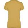 Camiseta mujer jaspeada corte ajustado - Imagen 36