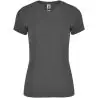 Camiseta mujer jaspeada corte ajustado - Imagen 38