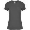 Camiseta mujer jaspeada corte ajustado - Imagen 39