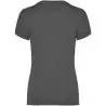 Camiseta mujer jaspeada corte ajustado - Imagen 40