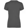 Camiseta mujer jaspeada corte ajustado - Imagen 41