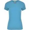 Camiseta mujer jaspeada corte ajustado - Imagen 42