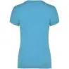 Camiseta mujer jaspeada corte ajustado - Imagen 44