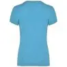 Camiseta mujer jaspeada corte ajustado - Imagen 45